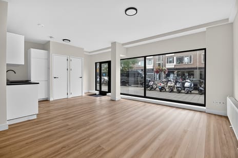 Burgemeester Baumannlaan 113-A