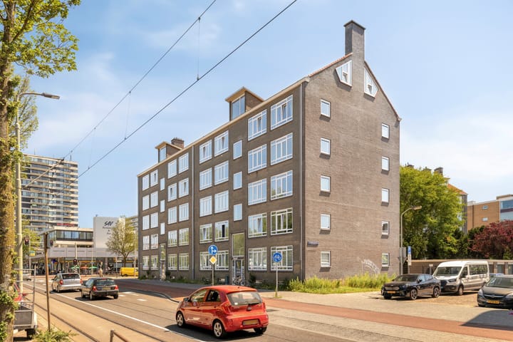 Laan van Meerdervoort 1154