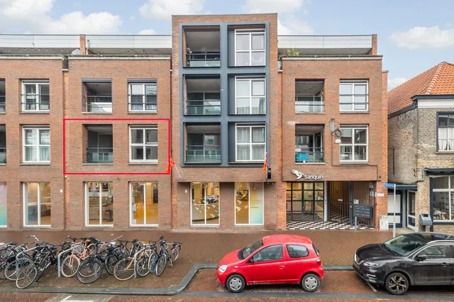 Boschstraat 67-B