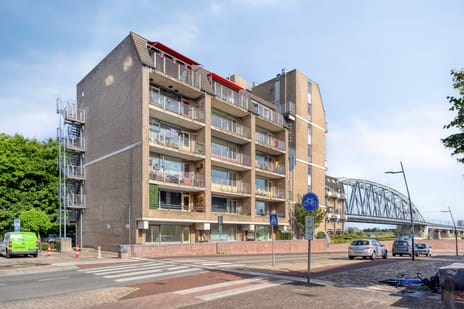Veemarkt 223