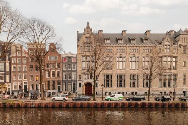 Herengracht