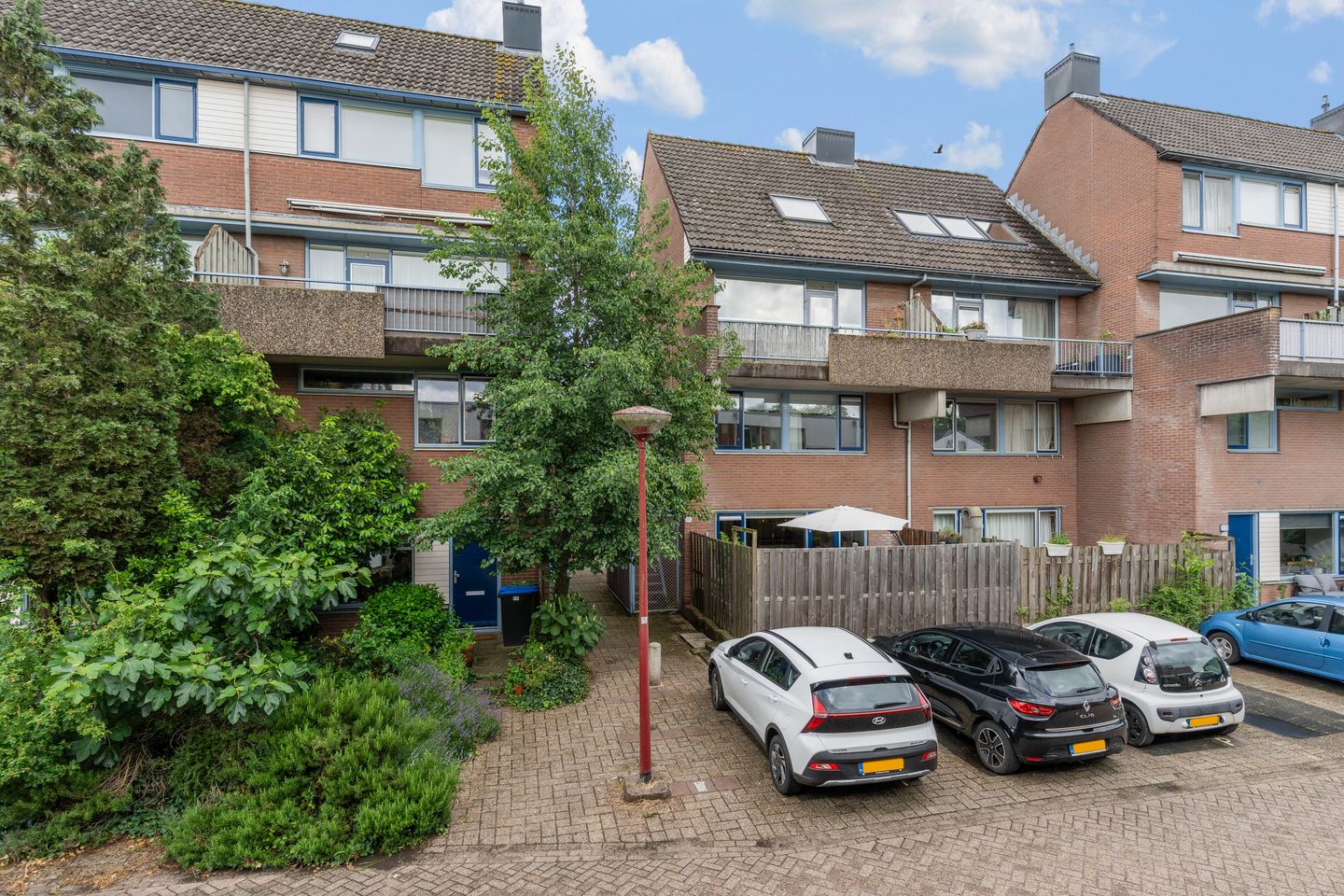 Zwaardenburg 105