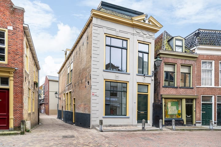 Bagijnestraat 68