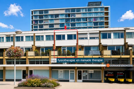 C.K. Eloutstraat 22