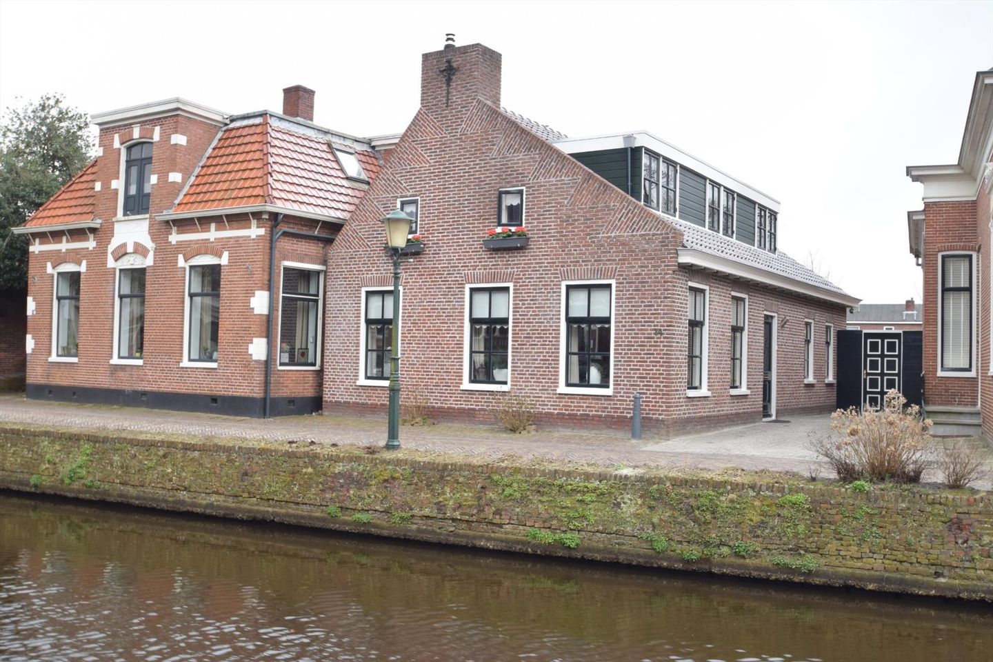 Bocht Oosterdiep 14