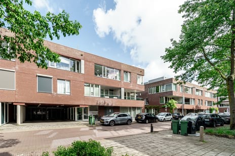 Kick Smitweg 23