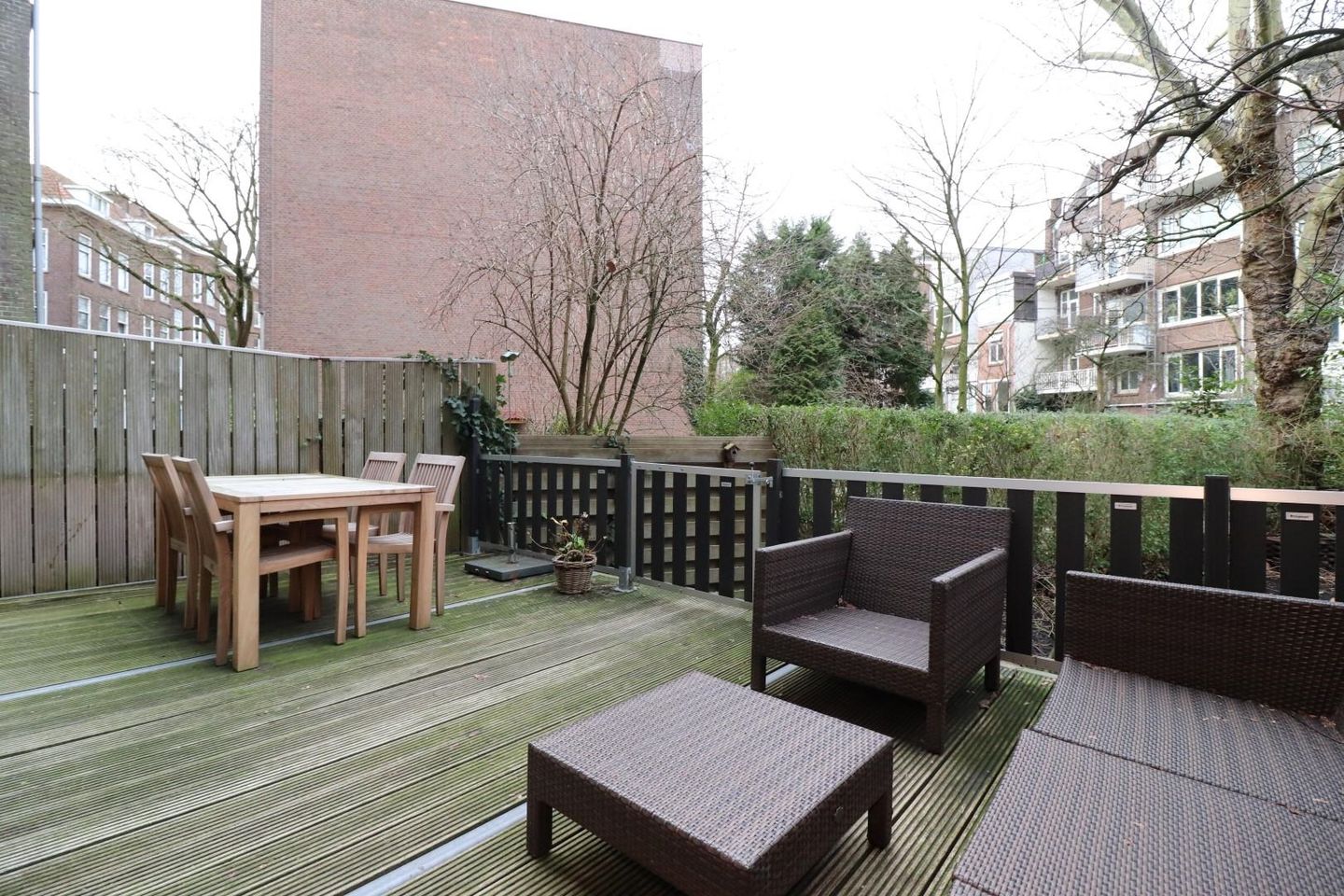 Graaf Florisstraat 15-B