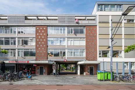 Karel Doormanstraat 445-A