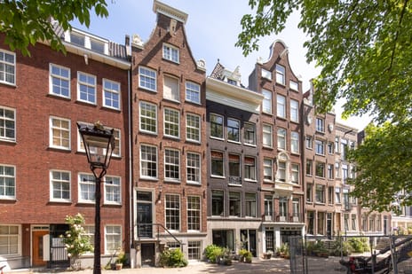 Jonas Daniël Meijerplein 17-H