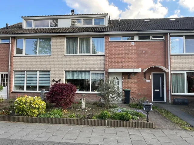 Trompstraat 26