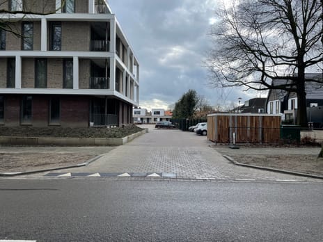 Keermanslaan