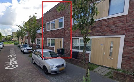 Garmt Stuivelingstraat 90