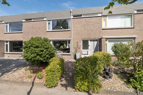 Korenbloemstraat 17