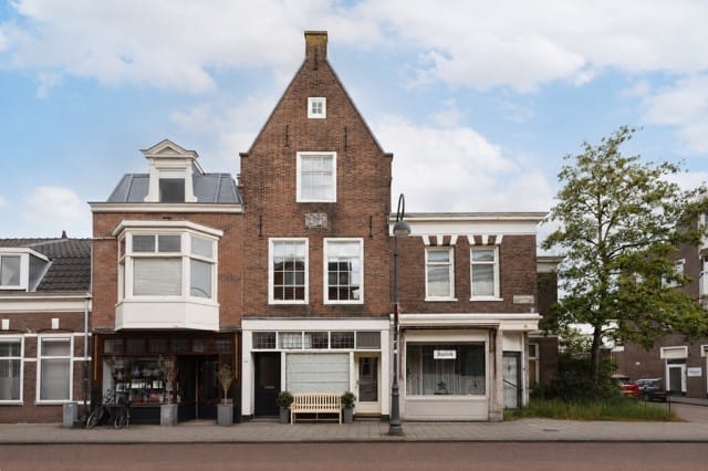 Schouwtjeslaan 3-A