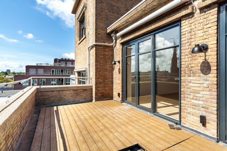 Louis Couperusplein 4-P