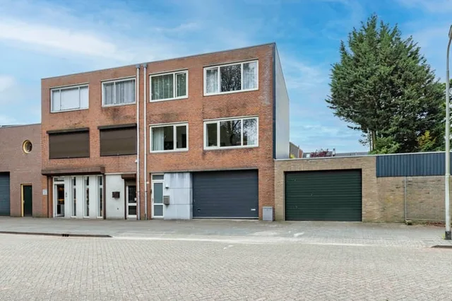 Zellerstraat 104