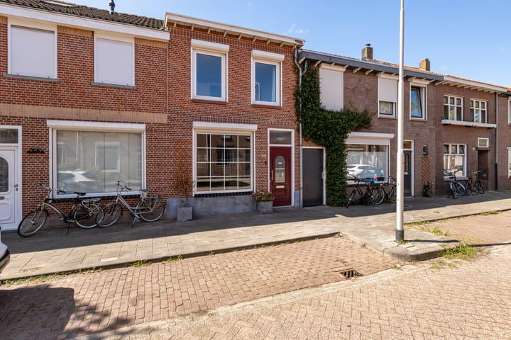 Oeverstraat 75