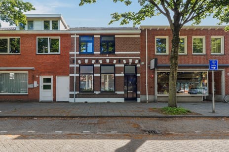 Nicolaas Pieckstraat 8