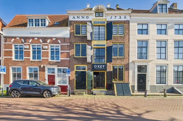 Korendijk 34-D