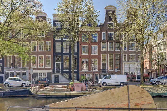 Prinsengracht 700-D