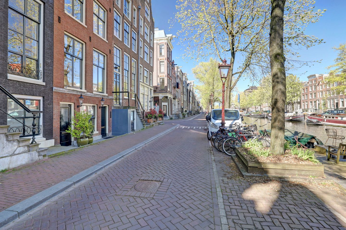 Prinsengracht 700-D