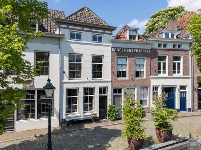 Brede Haven 50