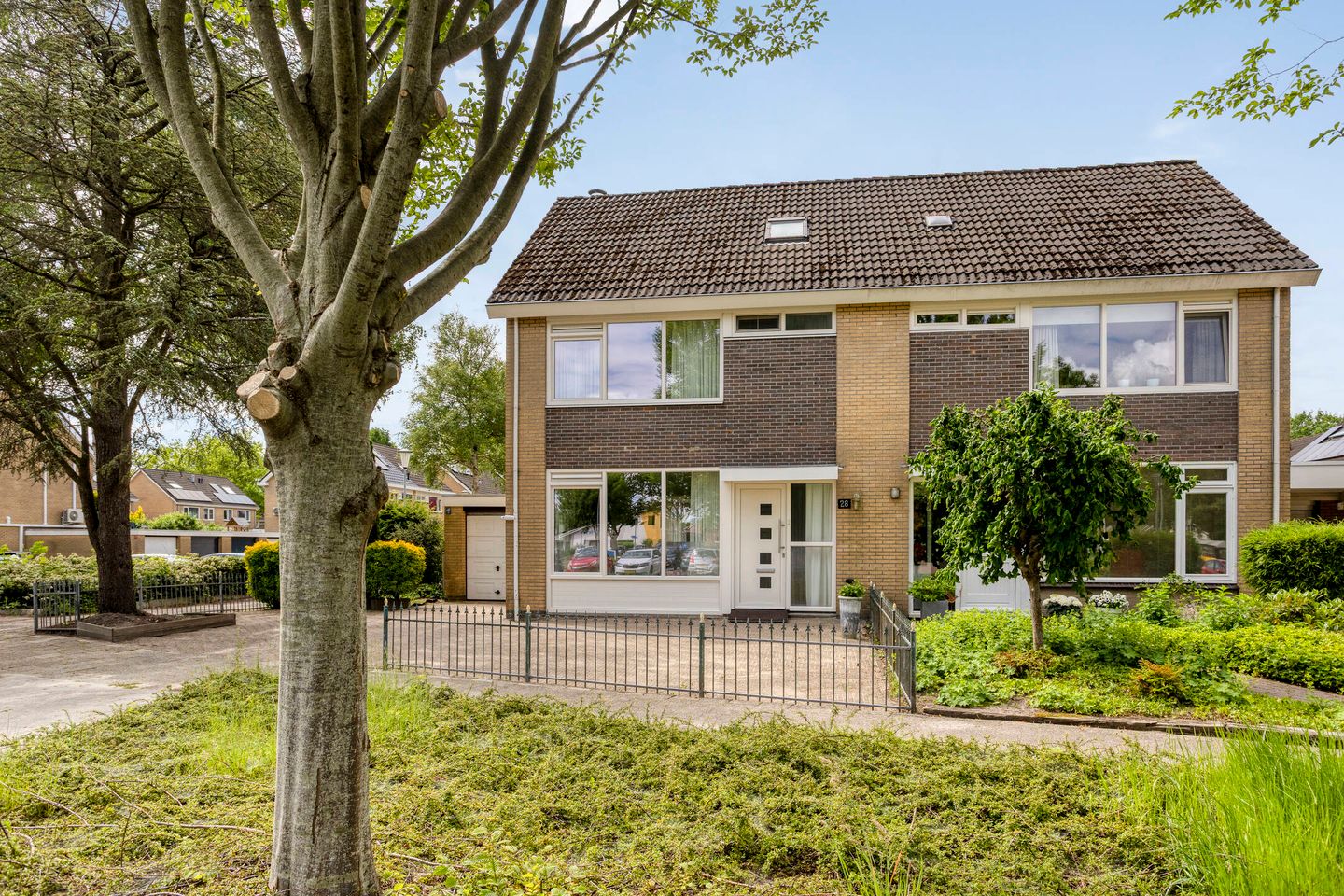 Groningenlaan 28