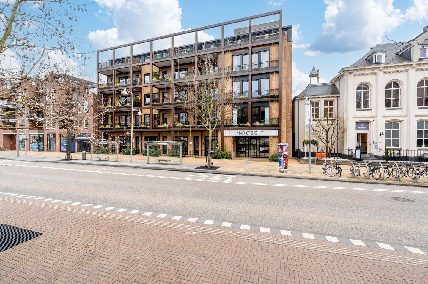 Stationsstraat 176-D