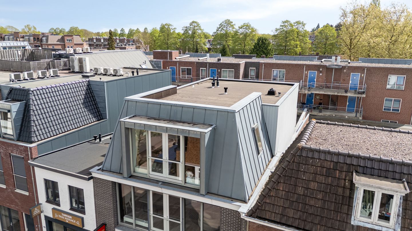 Schoolstraat 11-B
