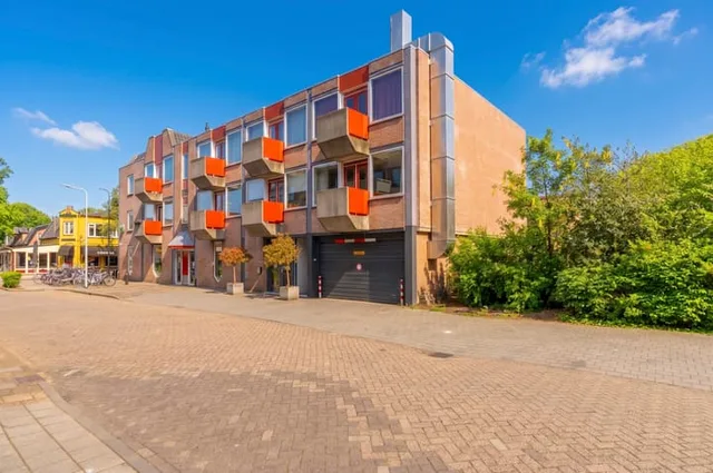 Geiserlaan 13