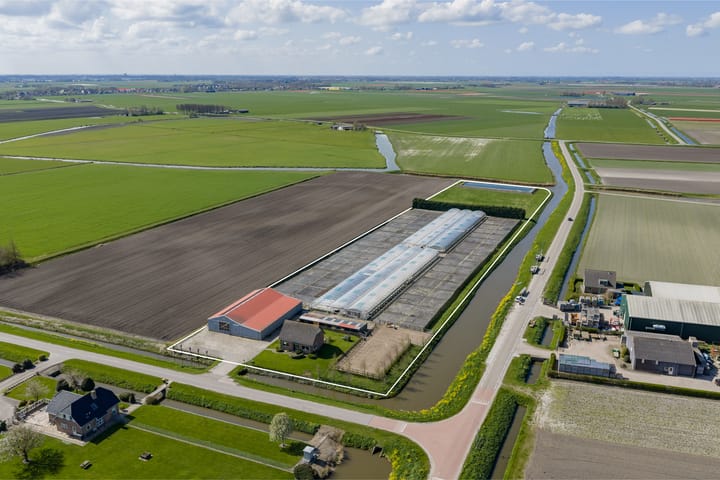 Spijkerboor 21