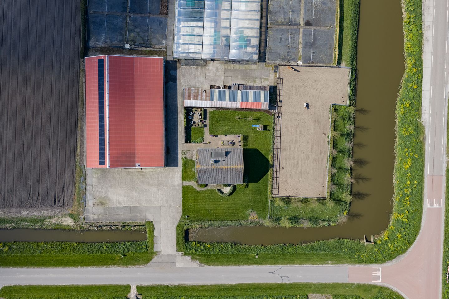 Spijkerboor 21