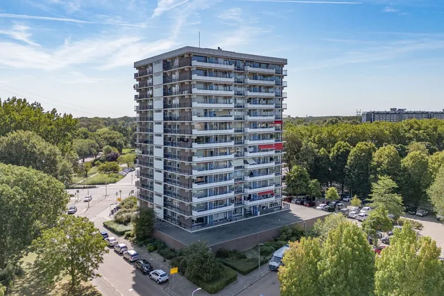 de la Reijstraat 460