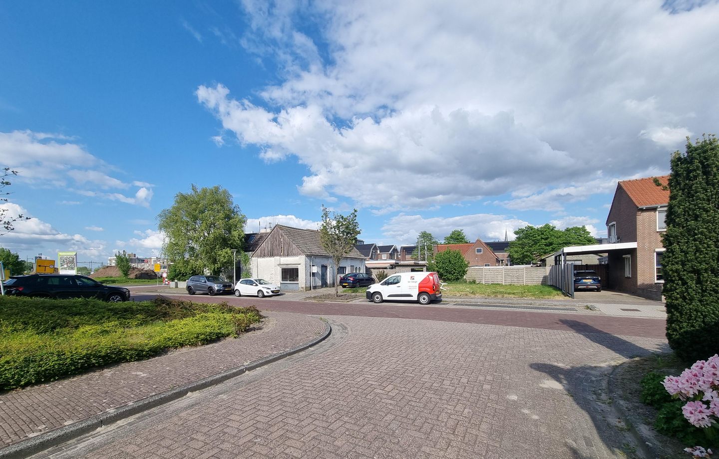 Krimweg 9