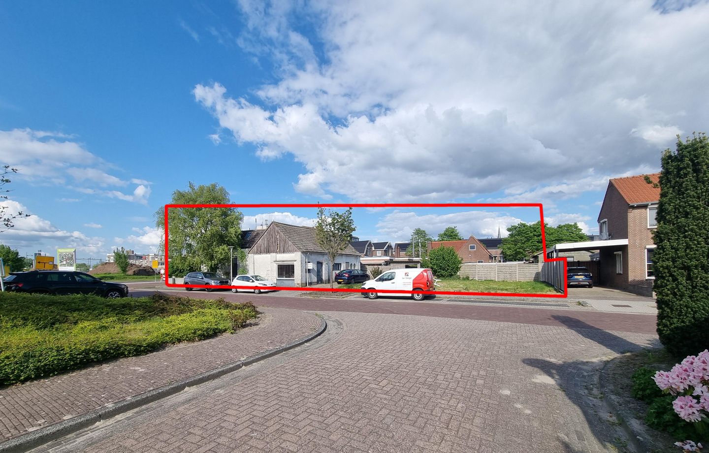 Krimweg 9