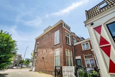 Lage Rijndijk 9