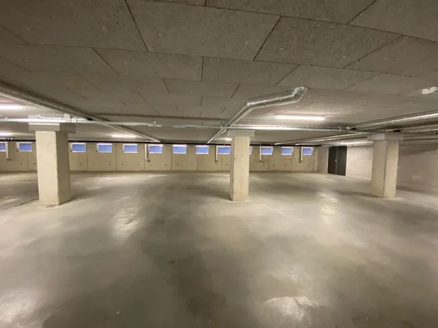 Parkeerplaats Brocade