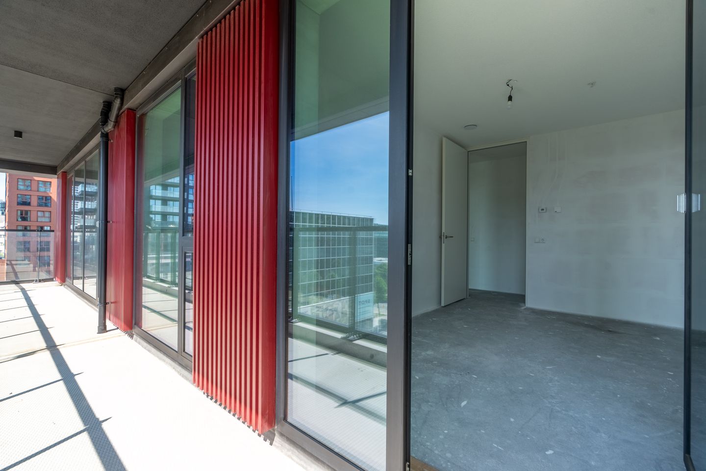Hogehilweg 12-B32