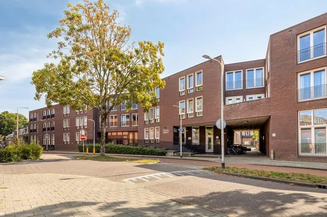 Boomstraat 124-D