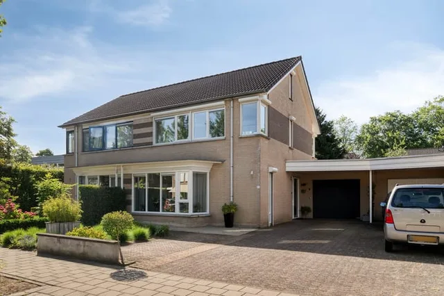 Bernhardlaan 95