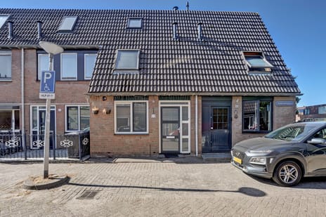 Aldendrielpad 18