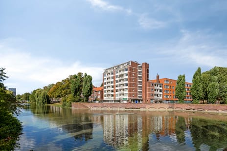 Gorechtkade 1-23