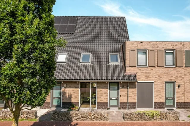 Wederiklaan 23