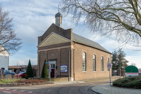 Rötscherweg 2 6373 XP Landgraaf