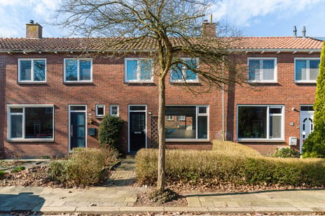 Dennenstraat 43