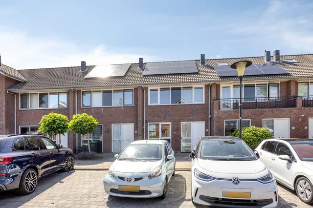 Vrijenburglaan 13
