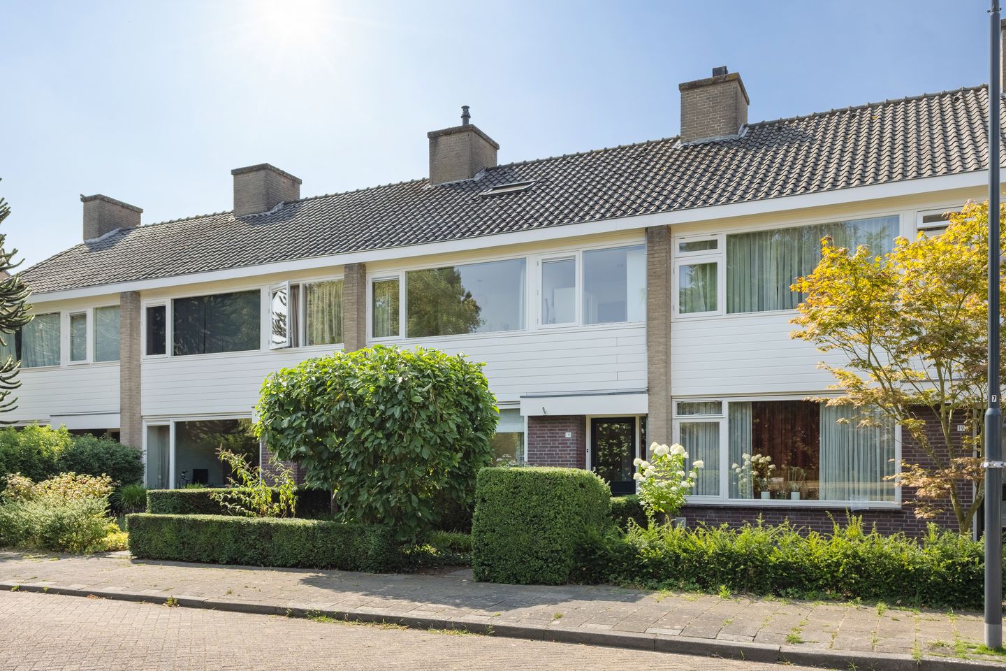 Bisschop Zwijsenplein 18
