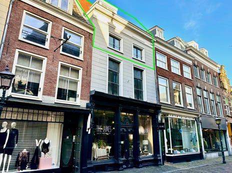 Warmoesstraat 24-B