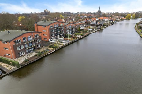 Hoge Rijndijk 67-M
