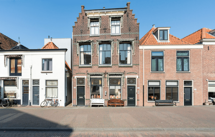 Nieuwe Langendijk 104
